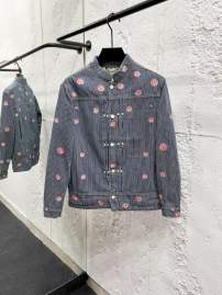 Picture of Louis Vuitton Jackets _SKULVsz46-52sytxH100831541